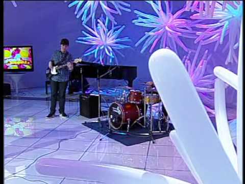 vunderkindai.lt - AGATA stovyklos vaikai