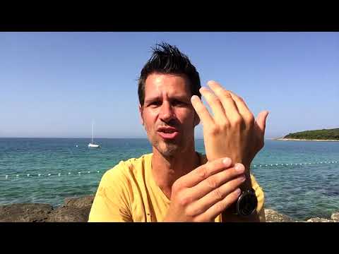 VLOG #55 - Üben ohne Bass #4 - German Bass Lesson Tutorial