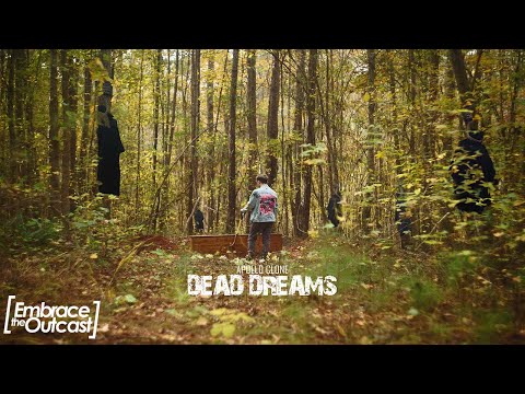 Apollo Clone- Dead Dreams (Official Music Video)