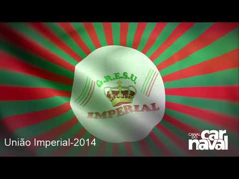 União Imperial 2014