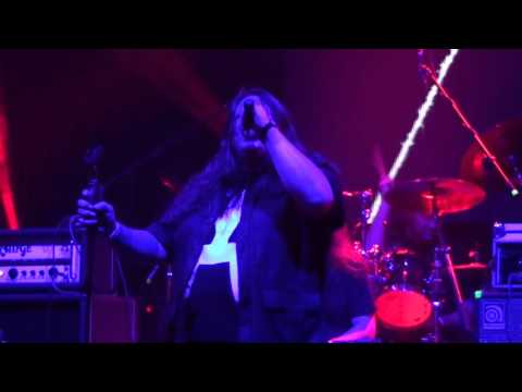 Gods Tower - "Liar"     Минск. Re:Public. 31.10.2015