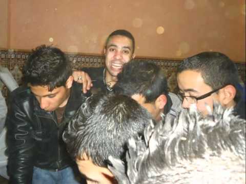 OMAEA 1947 ultras red boys