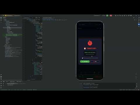 Chess Game App