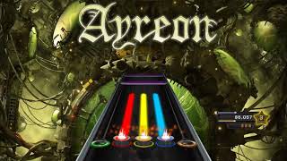 Chart Preview: Ayreon - Sea of Machines