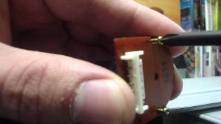 How To Pick A Super Famicom Box Lock And Make It Work Without A Key