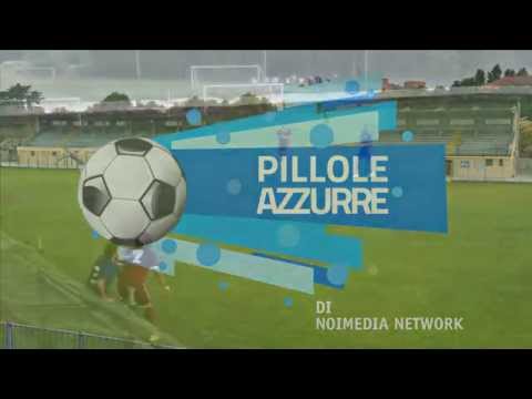 Speciale Pillole Azzurre, l'amichevole con il Varzi