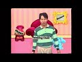 Blue S Clues KBS Blue S Abc S