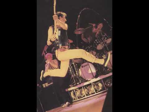 The Who- Live in Rosemont 1982/10/06