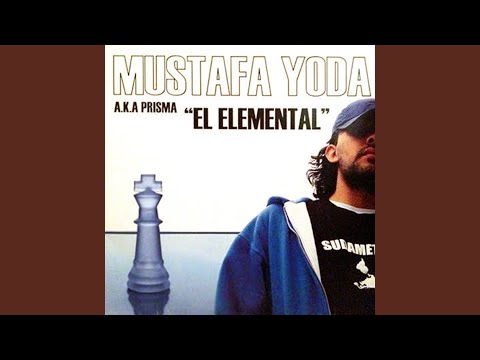 Prisma "El Elemental"