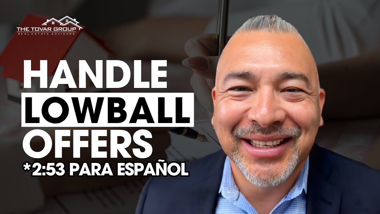 How Should You Respond to a Lowball Offer on Your Home