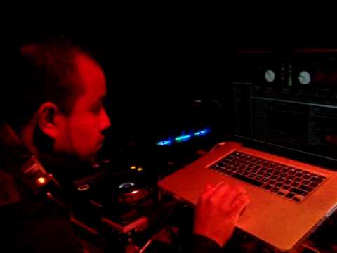 2010 dirty house club music live dj fitto @ candela night club niles