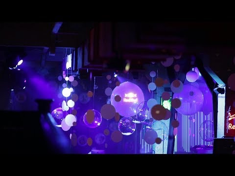 DJ Leonid Rudenko в Barak O'mama