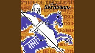Music video thumbnail preview for Oi Divchino by The Ukrainians