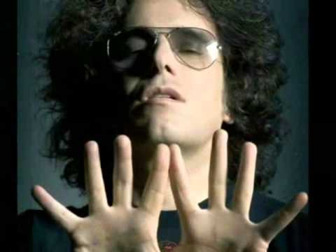 Leo García "El tiempo es nuestro" (Tema dedicado a Andrés Calamaro)