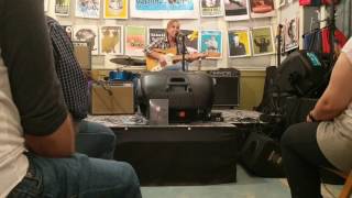 Kristin Hersh - Bright (Live at 30A Songwriters Festival, 1/15/2017)