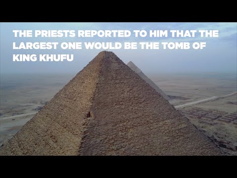 An Amazing New Documentary About Lost Ancient Civilizations: From The Producers Of B.A.M.