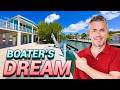 This is EVERY Key West Boater’s Dream