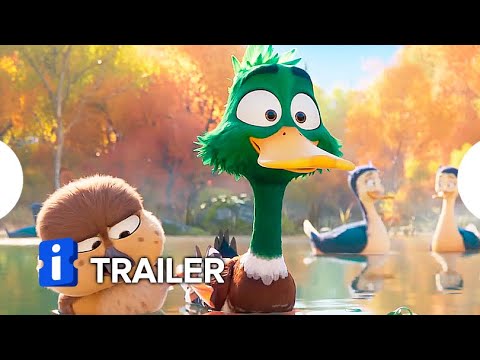 Patos! - Trailer