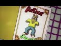 Arthur Theme Song