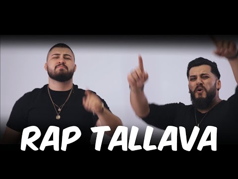 ADNAN BEATS x DJOSHKUN - RAP TALLAVA | OFFICIAL VIDEO
