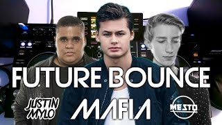 Future Bounce Mafia Mix (Pioneer XDJ RX) - Live Mix {Mesto, Mike Williams, Justin Mylo}