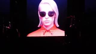 Marie Mai &quot;Empire&quot; à Thetford Mines le 26/04/19