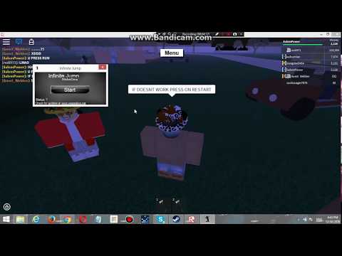 How To Fly On Roblox - how to have a fly hack in every roblox game patched tutorial