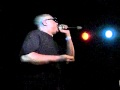 U-God "Hit 'Em Up, Roll Out"(freestyle) Live Southpaw in Brooklyn Frankradio CMJ Showcase 10/20/09