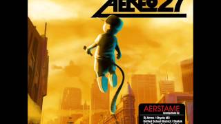 Veneno - Aerstame ft. Anita Tijoux &amp; Stailok