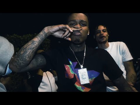 Nas Blixky x Mori Briscoe - BG4L (Prod by Yozora) (Shot by KLO Vizionz) (Music Video)