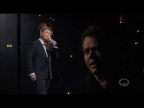 Donny Osmond sings "Love Me For A Reason" Live in Concert 2017. HD 1080p