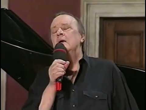 Dida moj (live) - Arsen Dedić 