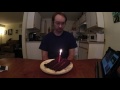 My Birthday All Alone