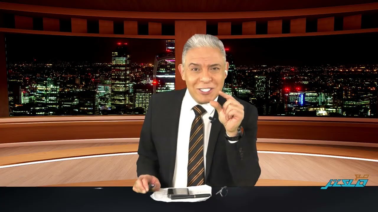 فانس: سلام مؤقت لحد ما نملي مخازن البترول!!ترامب يركب هدية قطر   ويصرح : لست فاس