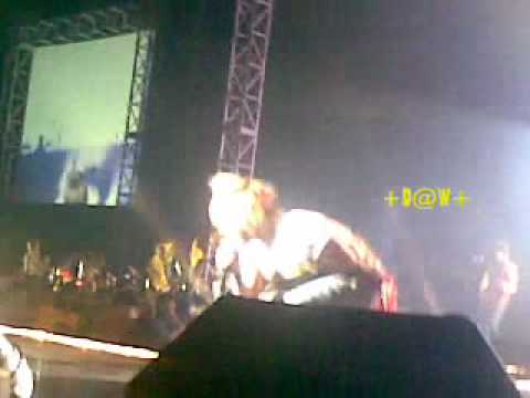 [clip] 100206 Con FTI - Bing Bing Bing 2.wmv