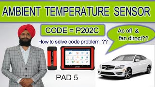 OBD Code p202c Guide to Repair