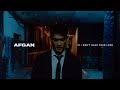 Afgan If I Don T Have Your Love Official MV