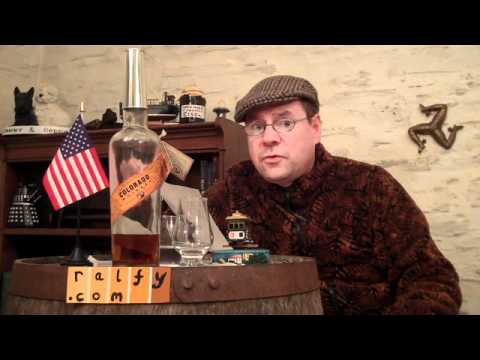 whisky review 163 - Stranahan's Colorado Whiskey