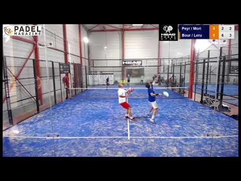 A qui la priorité au padel ?