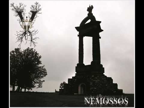 Vintergeist - Il Sombra dans l'Oubli (Nemossos MMXIII)