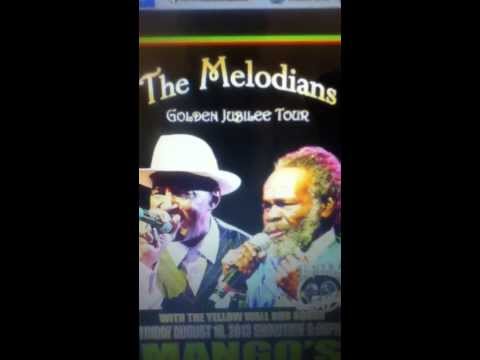 The melodians dubplate come on little girl come on killin machine sound R.I.P Tony Bony brevett