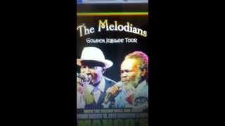 The melodians dubplate come on little girl come on killin machine sound R.I.P Tony Bony brevett