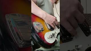 Nirvana - You Know You&#39;re Right (guitar tone) #shorts