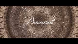 Baccarat - Petit Palais - Lustre 250 lumières
