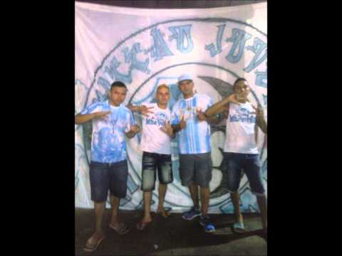 Bonde da facção caçadores de leoas'