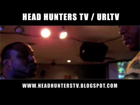 Victory vs Big Youngin