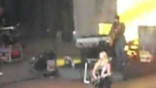 Dry Town- Miranda Lambert