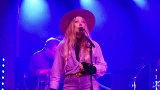 &quot;YOU&#39;RE STILL ON MY MIND&quot; Holly (Pitney) McCubbin and Mo Pitney, cover George Jones, Sept 13, 2019