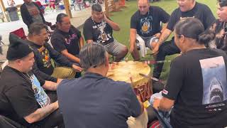 Young Spirit @Carter pow wow