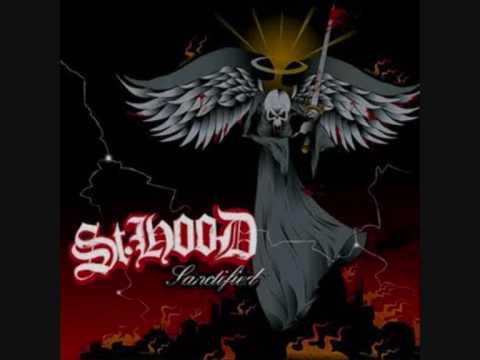 St. Hood - Solid Hate